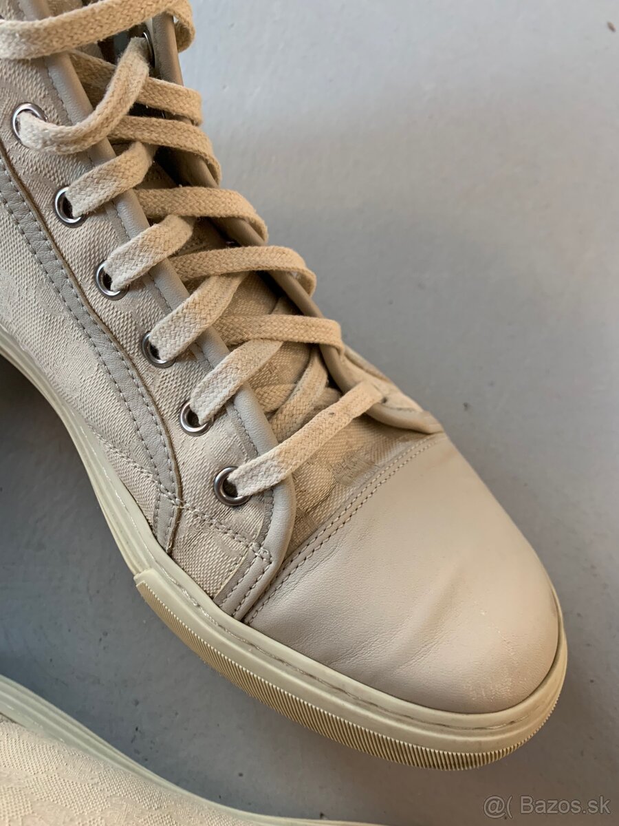 Gucci GG Vysoké tenisky 42.5 - 8