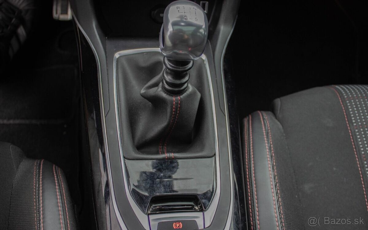 Peugeot 308 Break/SW SW 1.2 PureTech GT- Line - 8