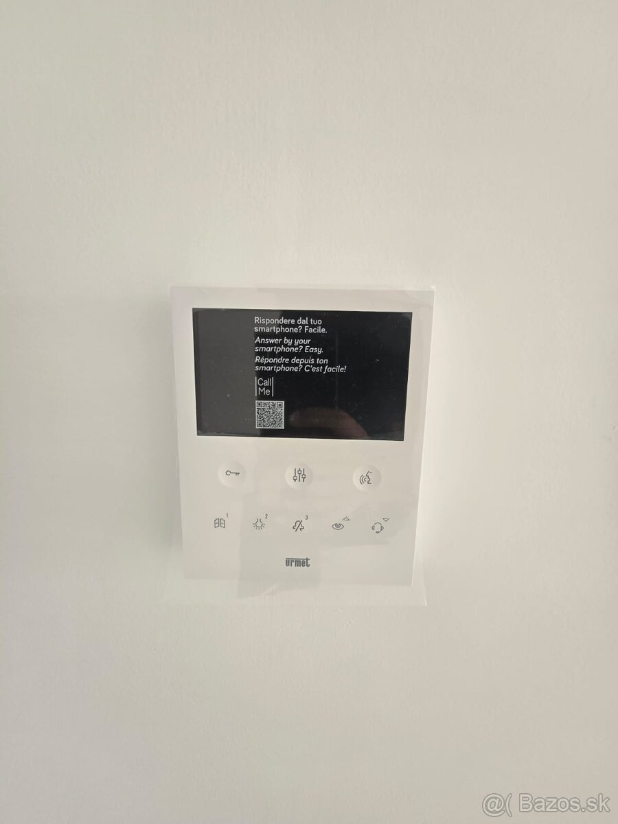 1-IZBOVÝ BYT (APARTMÁN) S VONKAJŠÍM BAZÉNOM - 8