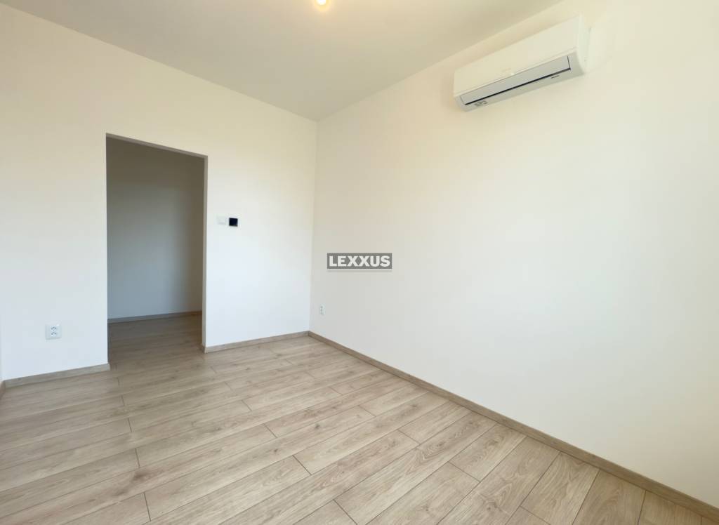 | moderný a priestranný 2i byt v novom projekte, Geologická - 8