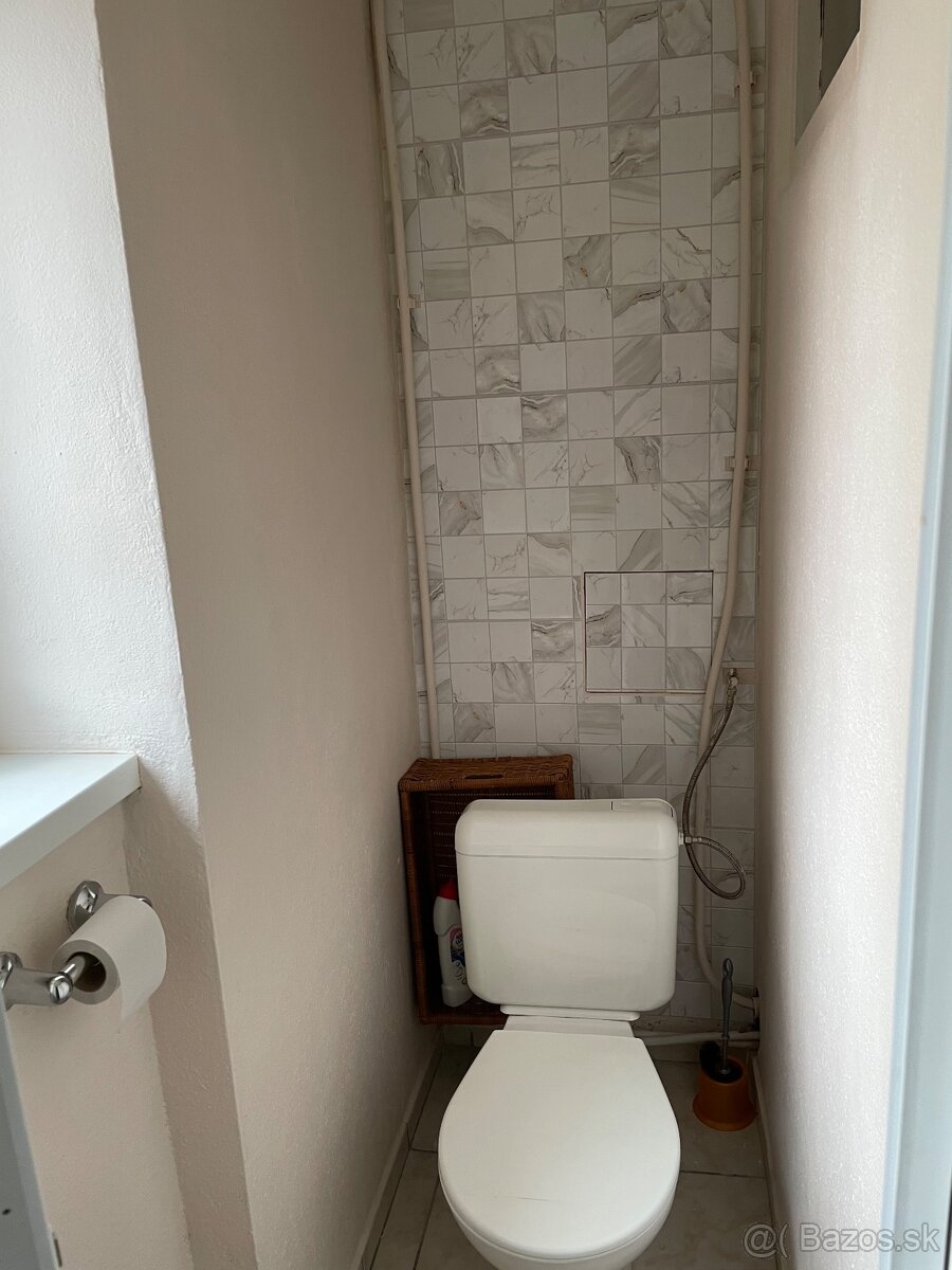 Prenajmem byt vo Zvolene - 8