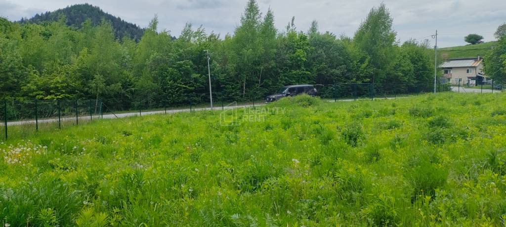 Predaj: Krásny rekreačný pozemok v Kraľovanoch v blízkosti Š - 8