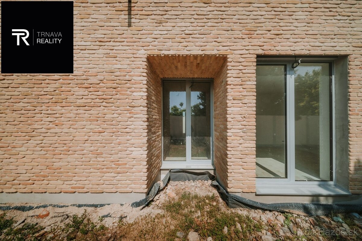 MODRANKA LUXUSNÁ NOVOSTAVBA RODINNÉHO DOMU V TICHEJ ČASTI - 8