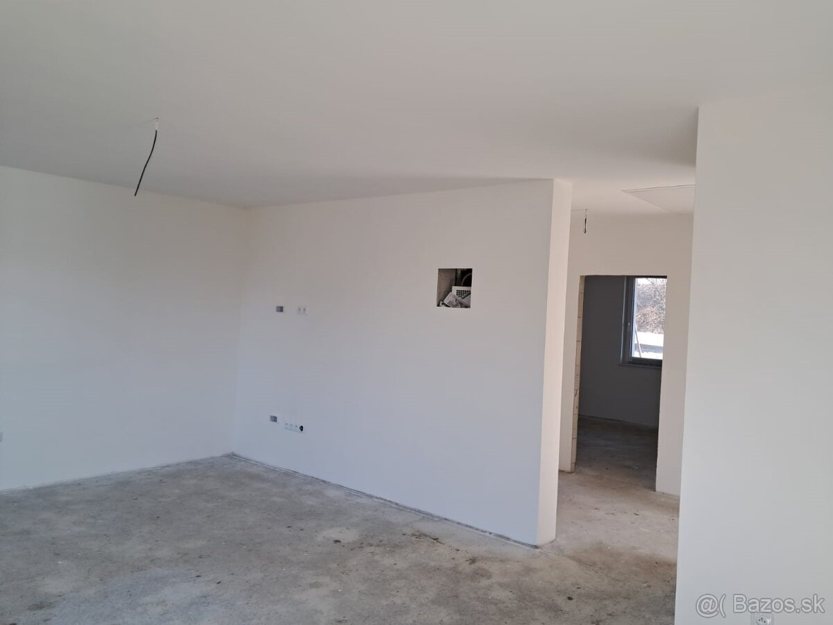 Rodinný domček Turčiansky Michal - 8