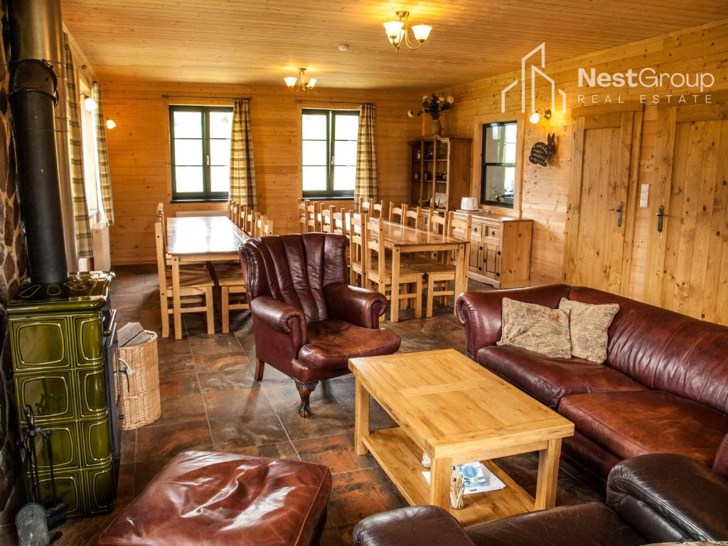 Predaj štýlové ubytovacie zariadenie, Belianske Tatry, Ždiar - 8