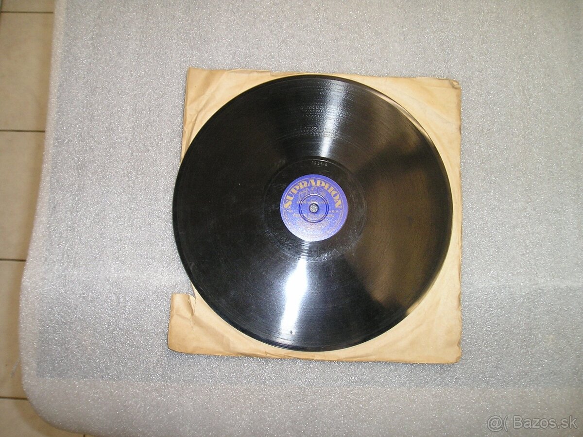 predám staré platne - 8