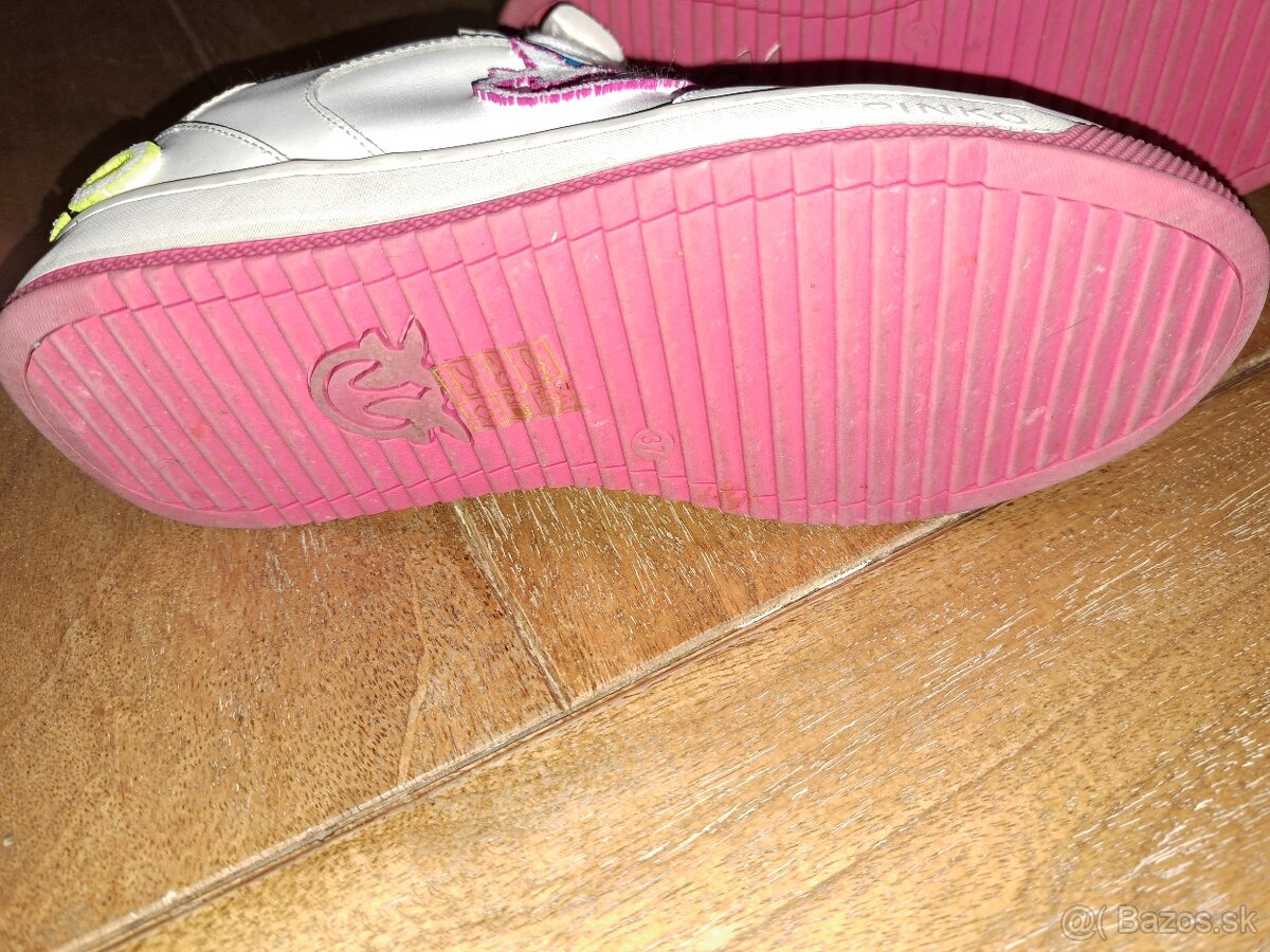 Pinko tenisky 37 - 8