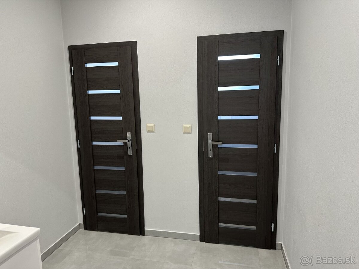 Skladové priestory v oplotenom areáli s vrátnikom - 8