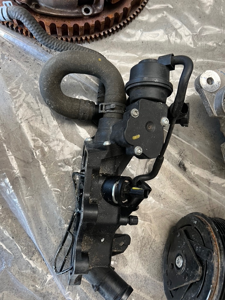 renault captur,dacia,nissan renault, mercedes 0,9 tce H4B - 8