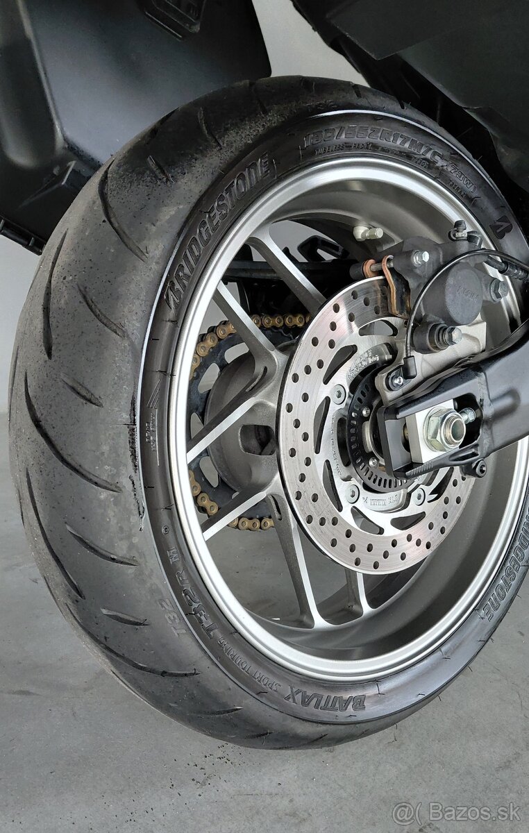Yamaha Tracer 9GT + Y-AMT/ Záruka 3 Roky - 8