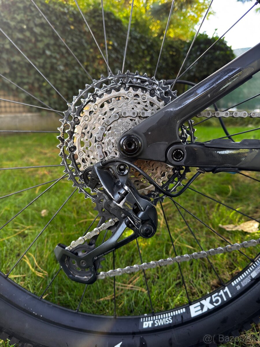 Canyon Strive CFR - 8