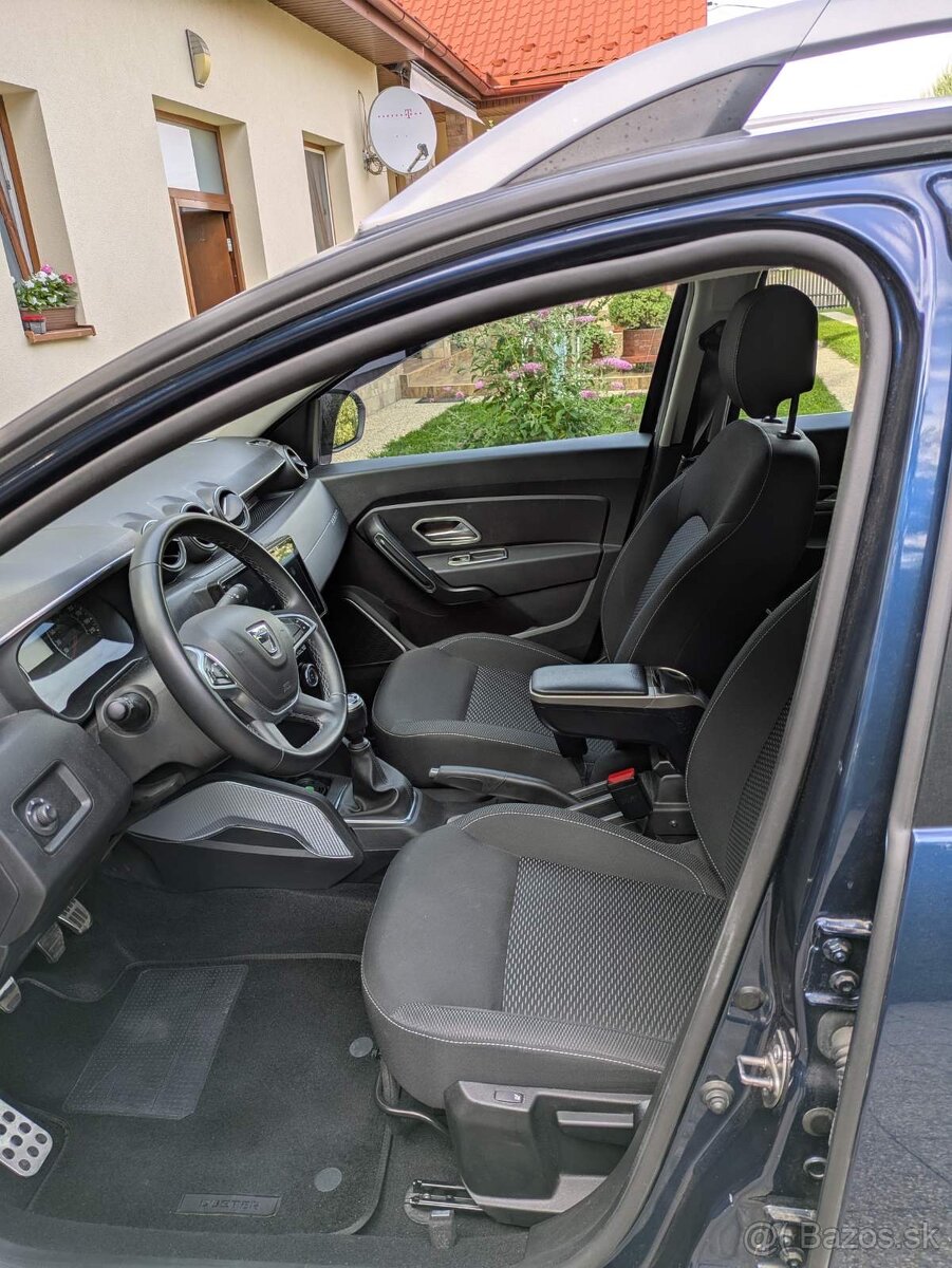 Dacia Duster 2, 1.3 Tce, 9/2020 - 8