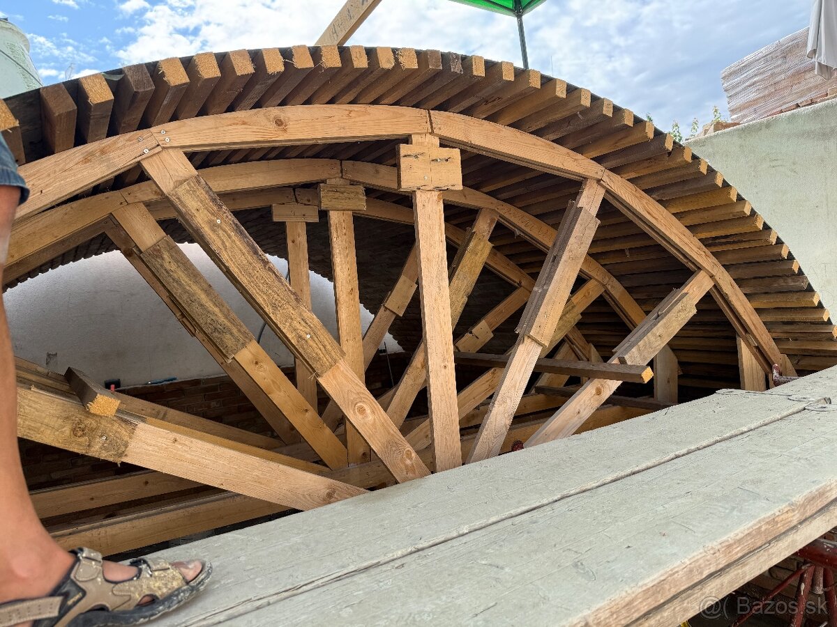 Ramenaty vinna pivnica tehla - 8