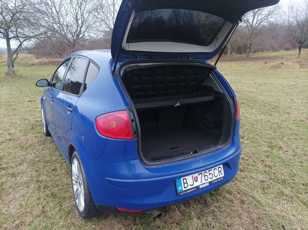 Predam seat altea 1.9tdi - 8