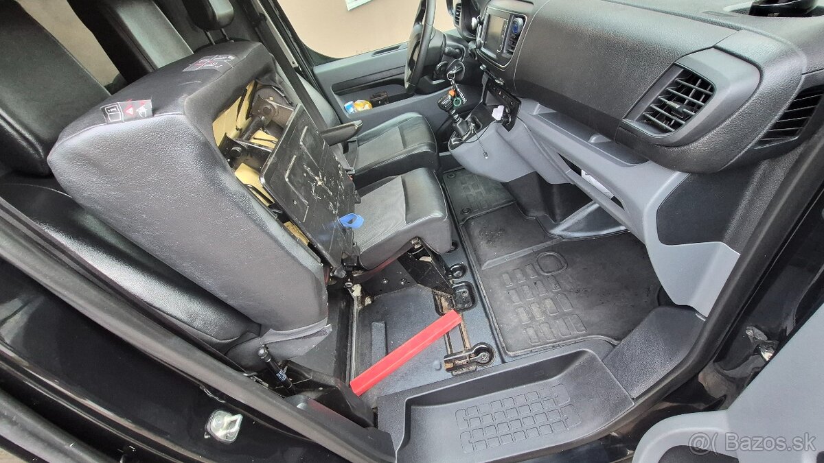 Peugeot expert 2.0 90kw - 8