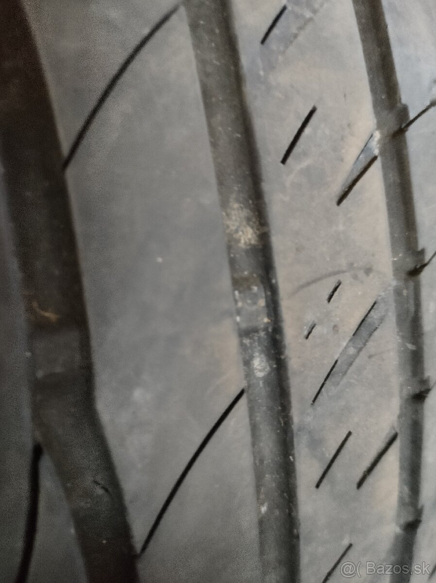 Pneumatiky letne Barum + zimné Winter - 8