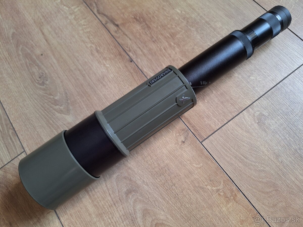 Spektív Swarovski CT 85 - 20-60x - 8