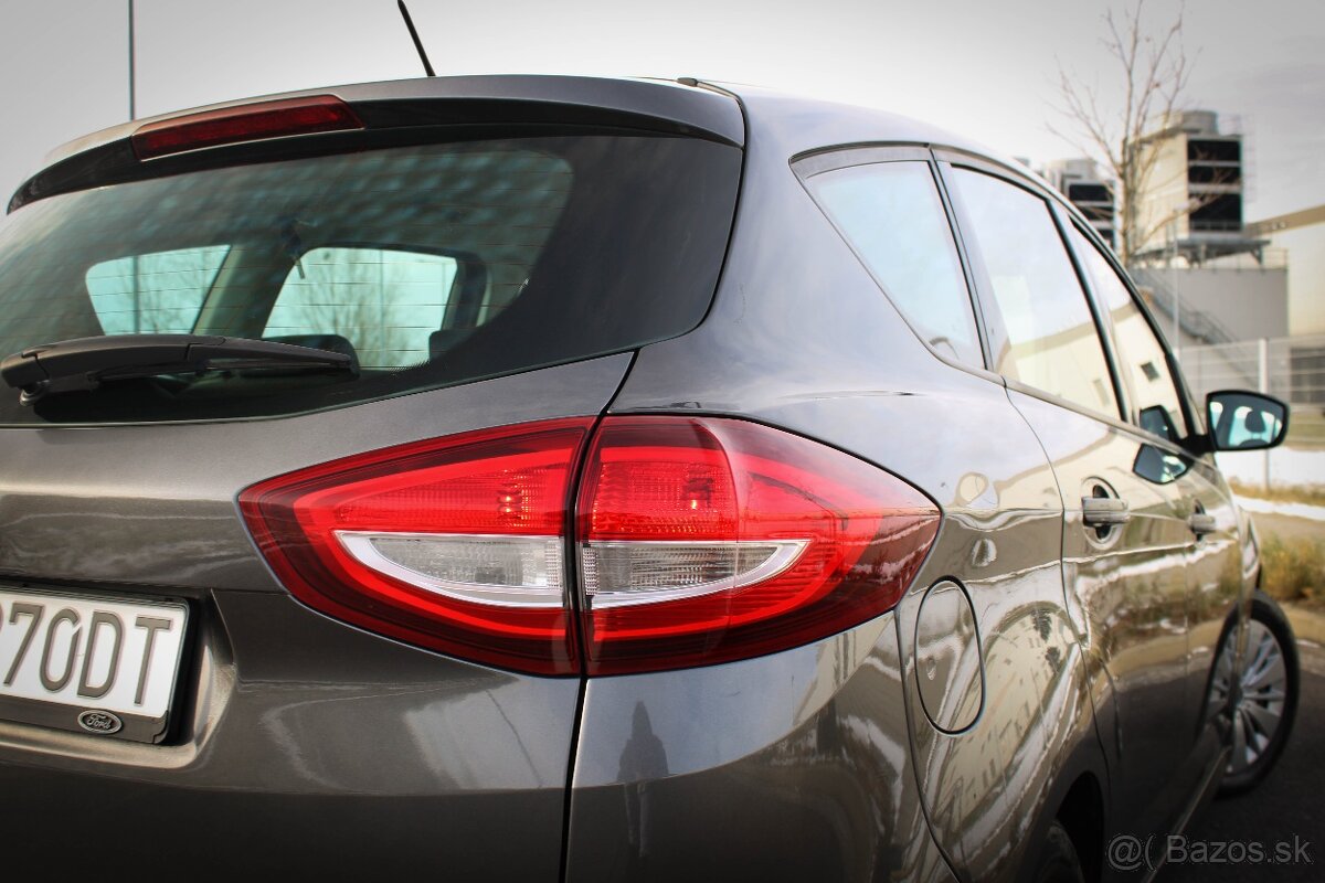 Ford C-Max 1.0 74kw - 8