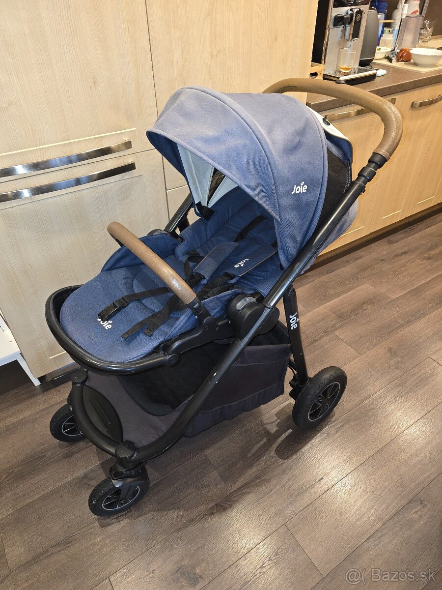 JOIE VERSATRAX MOONLIGHT 3 kombinacia - 8