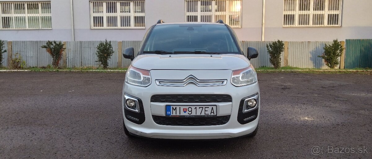 Citroën C3 Picasso VTi 95 Best Collection - 8