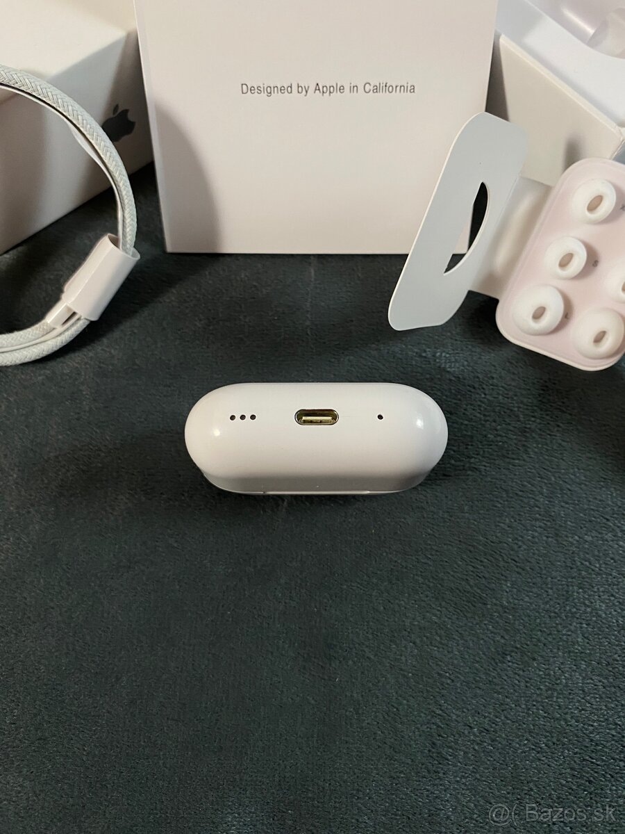 Apple Airpods Pro 2 - 8