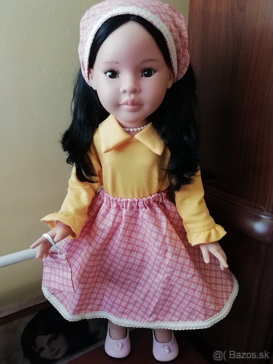 Babika P.Reina a oblecenie pre babiky - 8