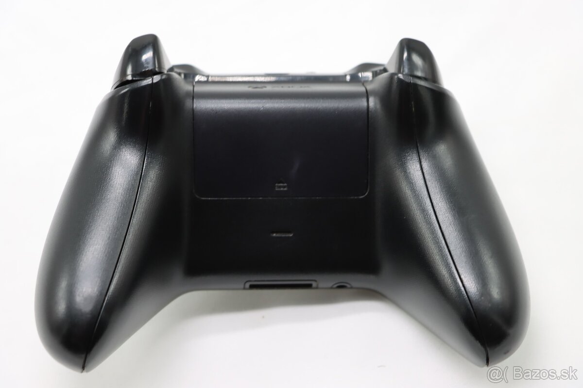 Xbox One S 500GB s mechanikou + ovládač - 8