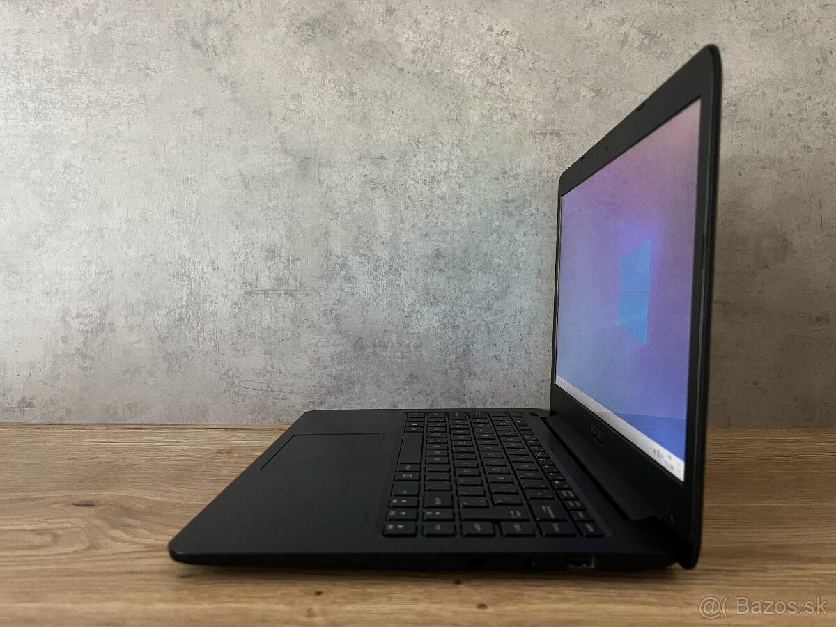 ASUS E402NA-GA165T DARK BLUE - 8