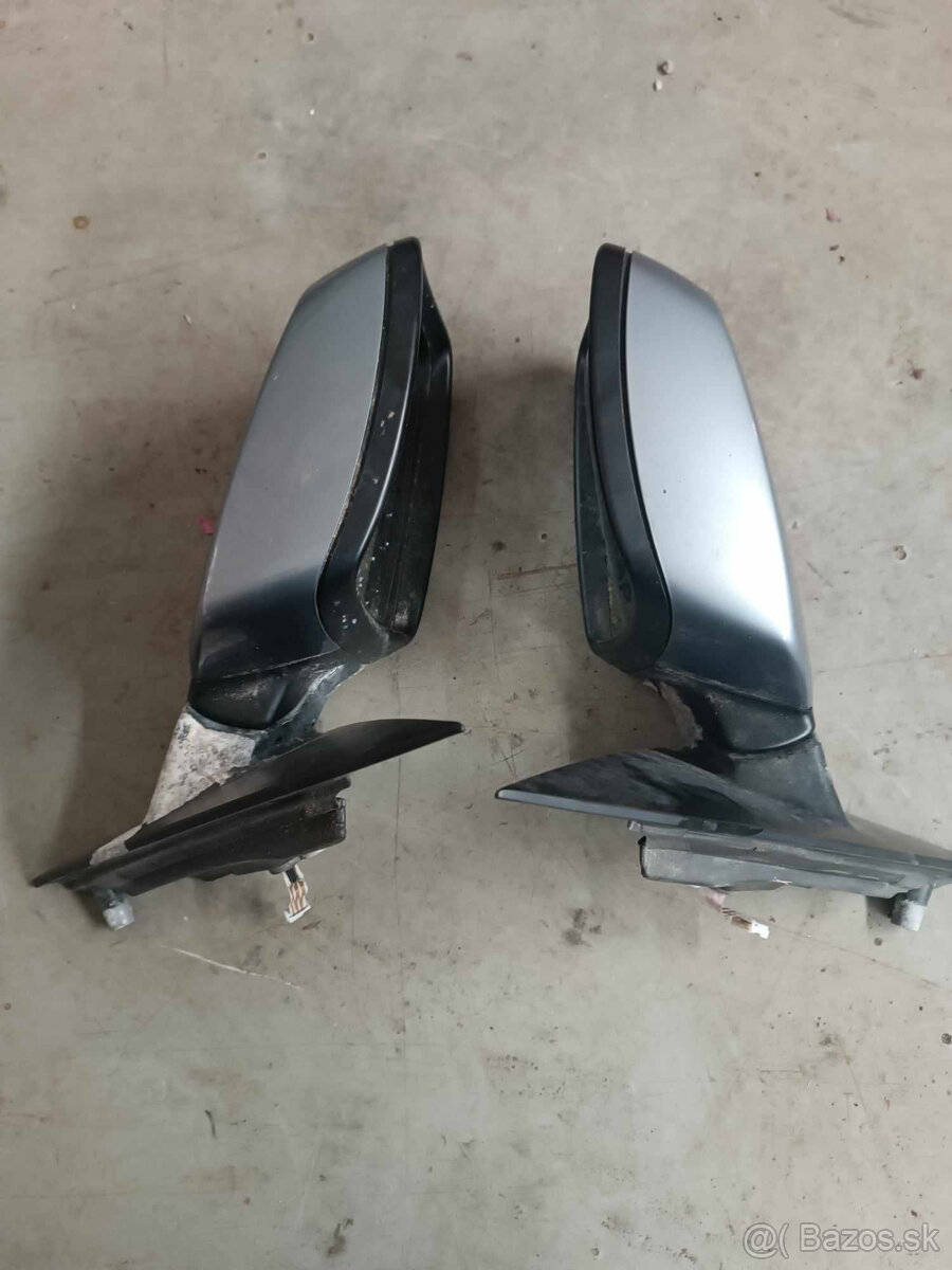 BMW X3 E83 spätné zrkadlá - 8