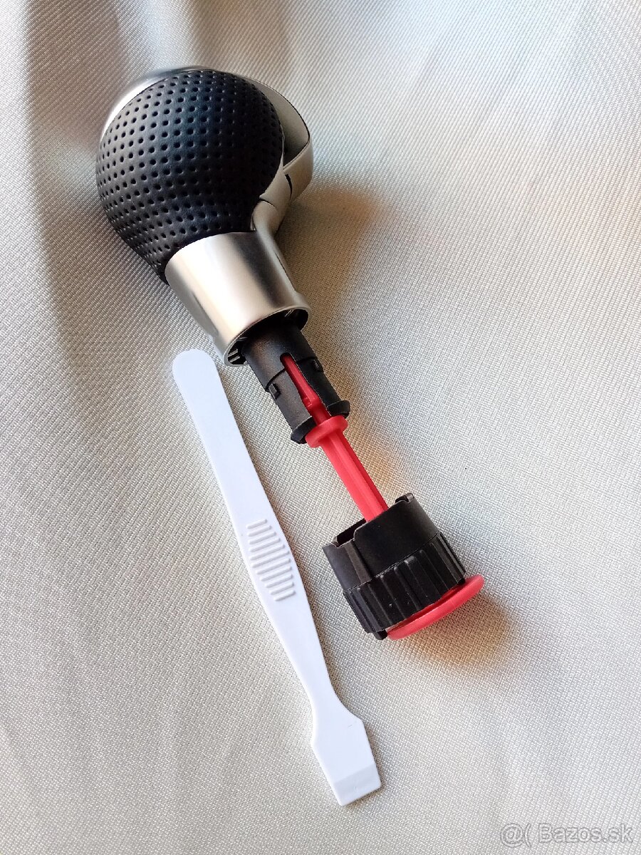 Radiaca páka Audi Sline DSG - 8