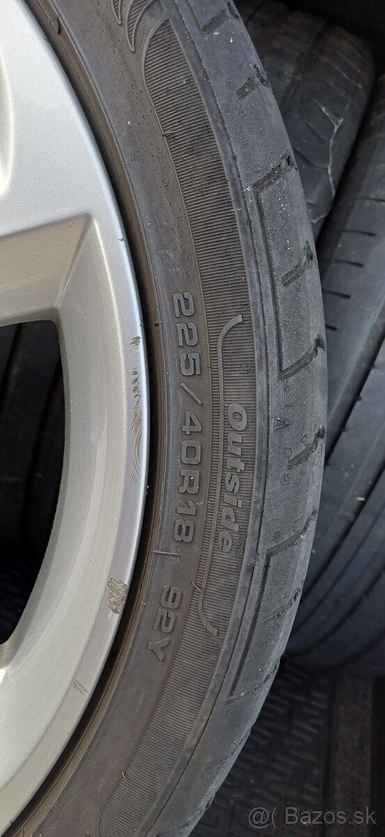 Predam SKODA OCTAVIA 1.6 Diesel, 2014 Automat - 8