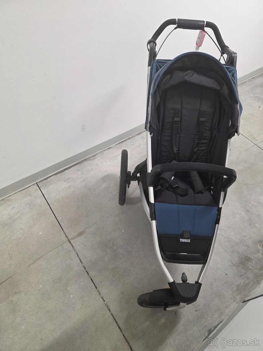 Thule urban glide 2 - 8