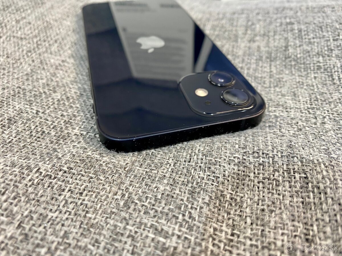 iPhone 12 128GB (plne funkčný) - 8