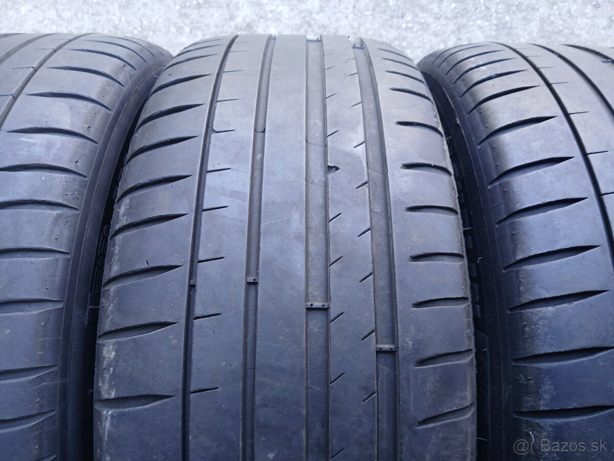 5x112 R17 VW Passat B7 (Passat B6) - 8