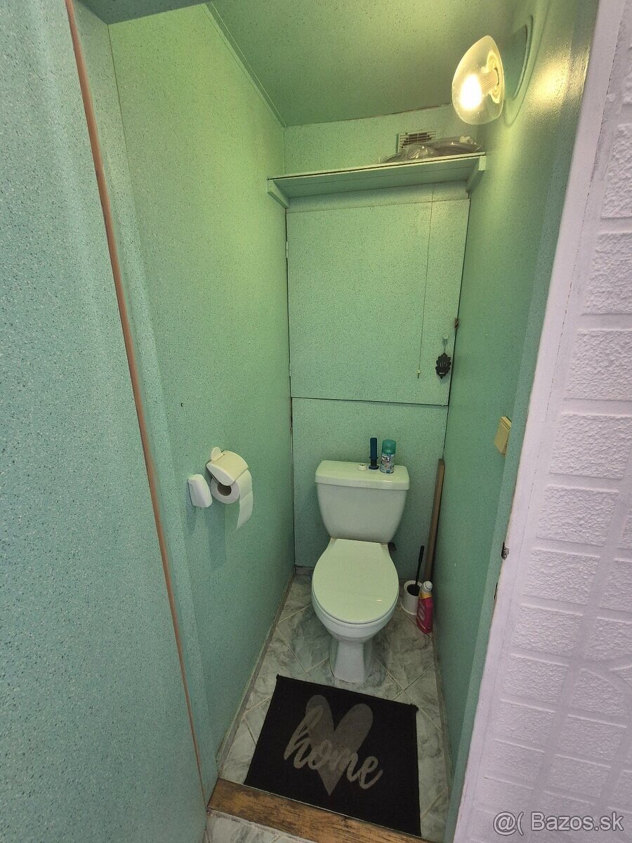 Jednoizbový byt na predaj v Leviciach - 8