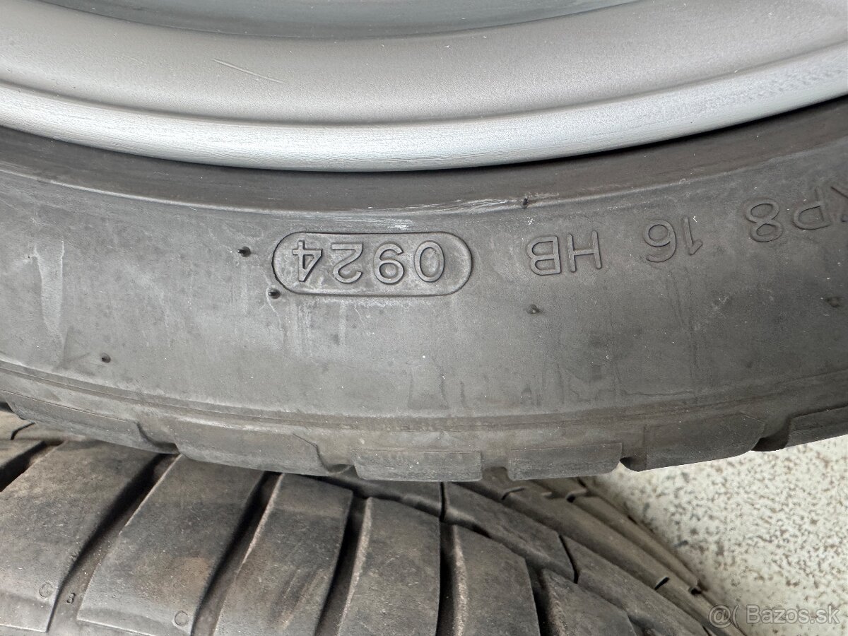 Audi 255/35 R19 Pompei - 8