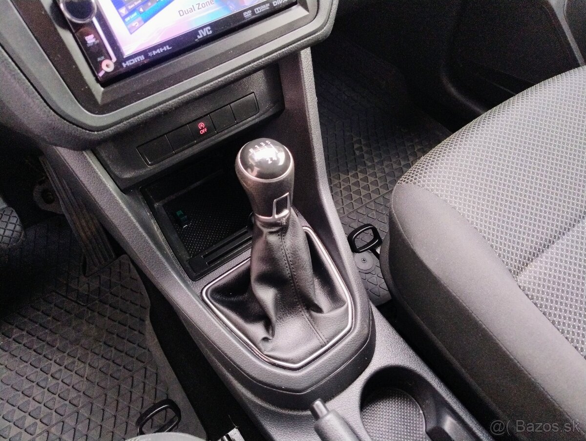 Wolkswagen CADDY 73 000km - 8