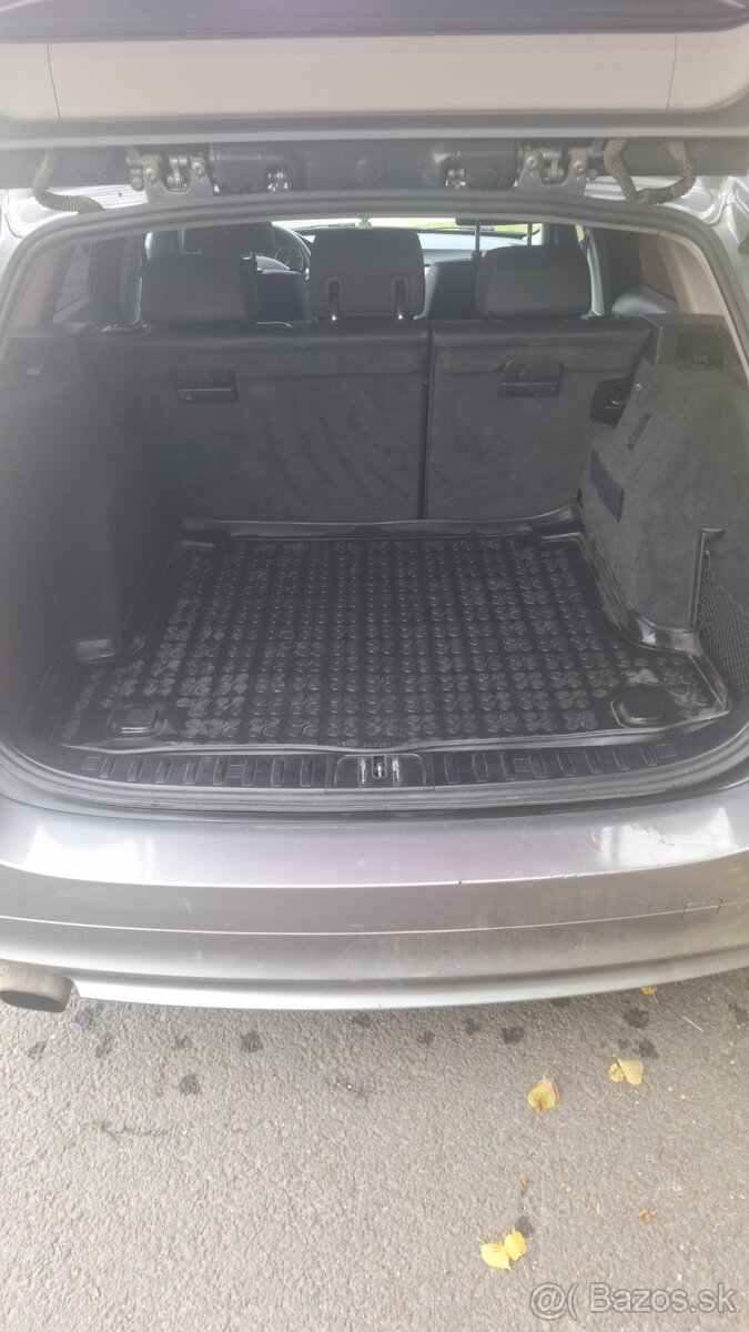 Predám BMW E91 facelift - 8