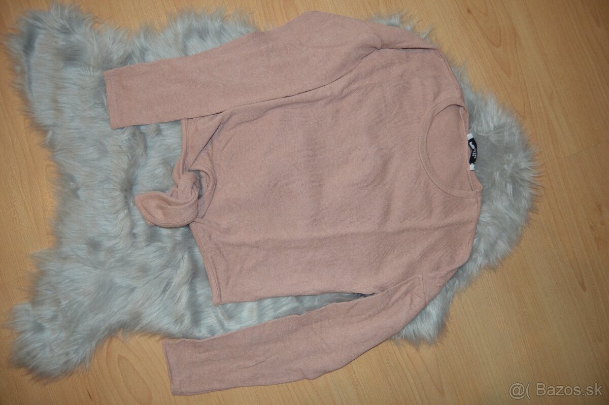 3x tenký dámsky sveter - 8