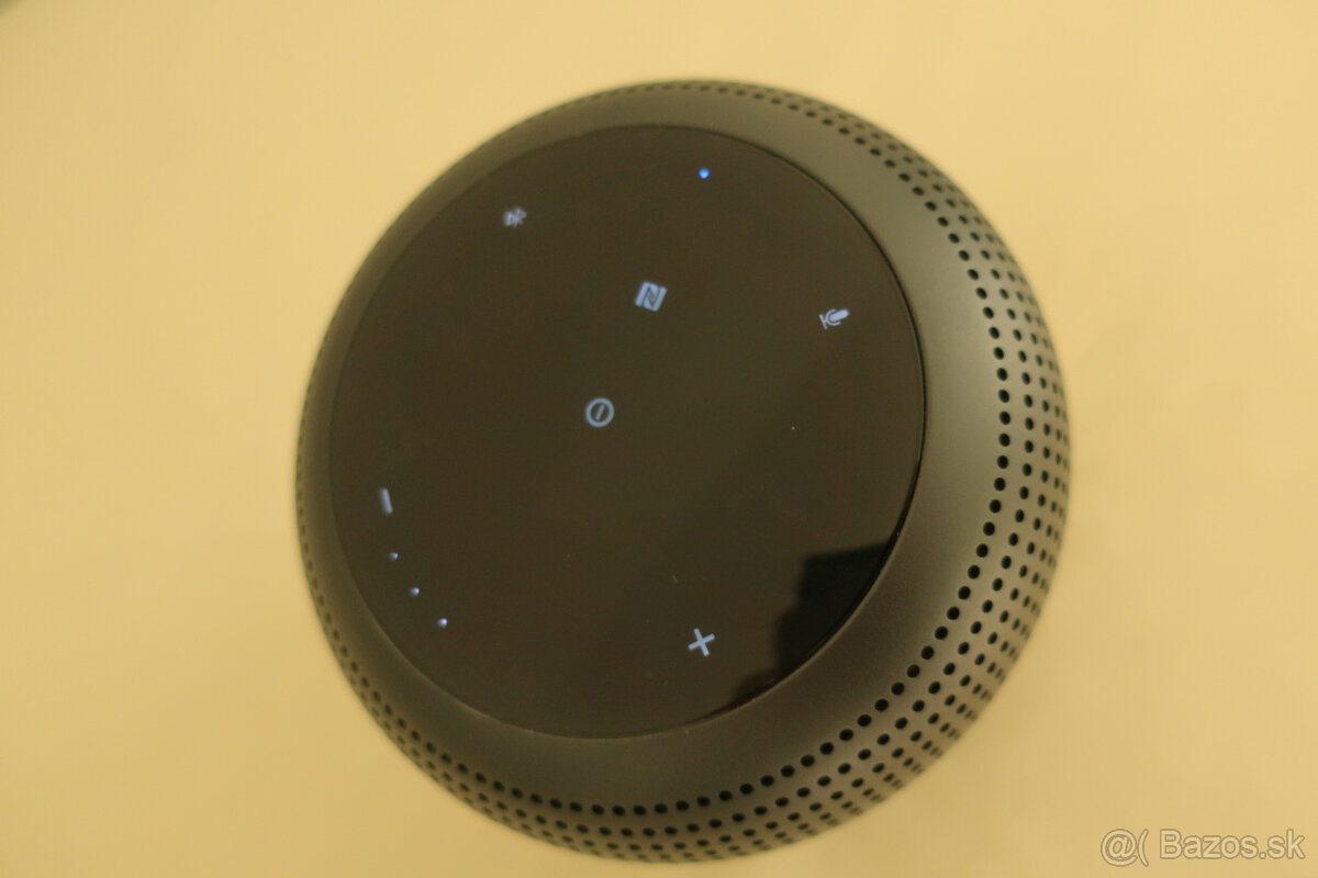 Bluetooth reproduktory - 8