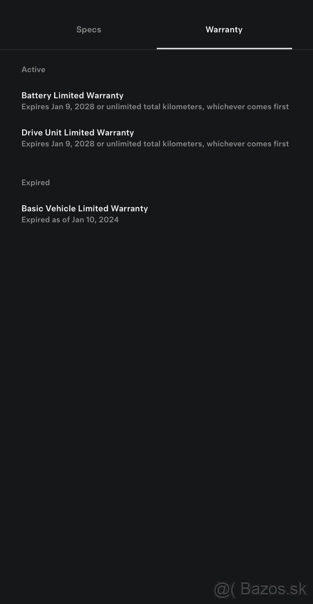 Tesla Model X Long Range, (Raven) s FSD - 8