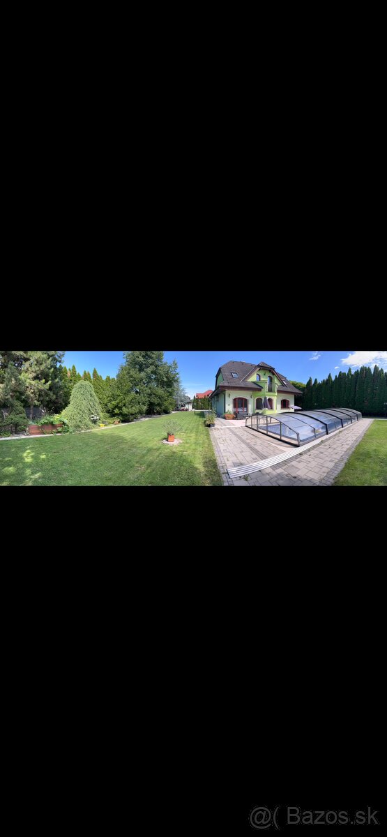 Rodinný dom Košice-Krásna - 8