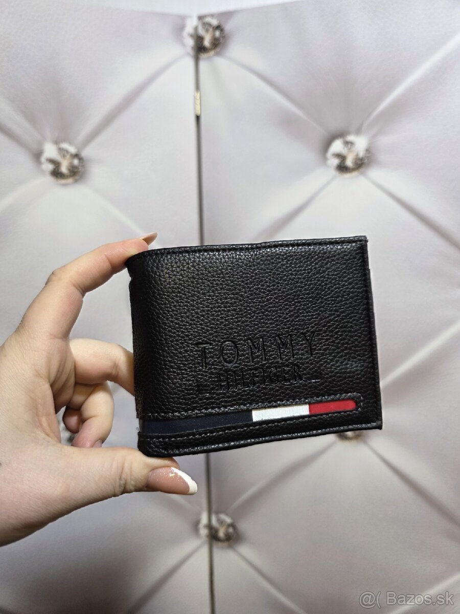 Pánske peňaženky - 8