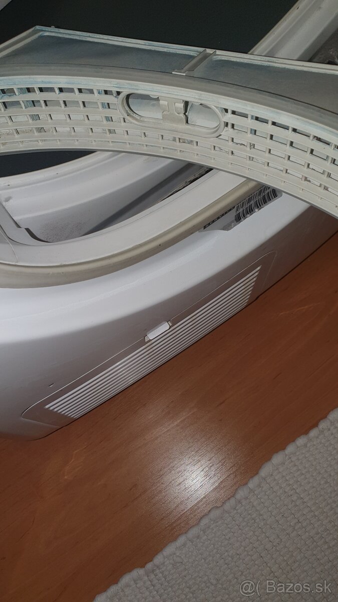 Sušička Whirpool - 8