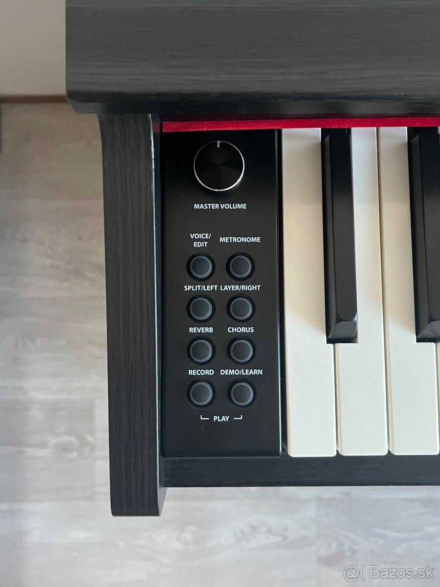 Digitálne piano Kurzweil M70 - 8