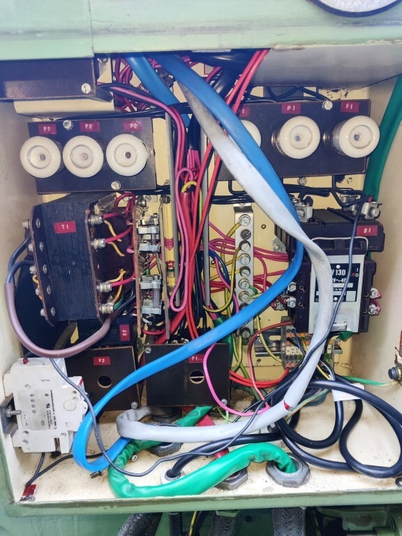 sustruh SN 40 B/ 1500 Tos - 8