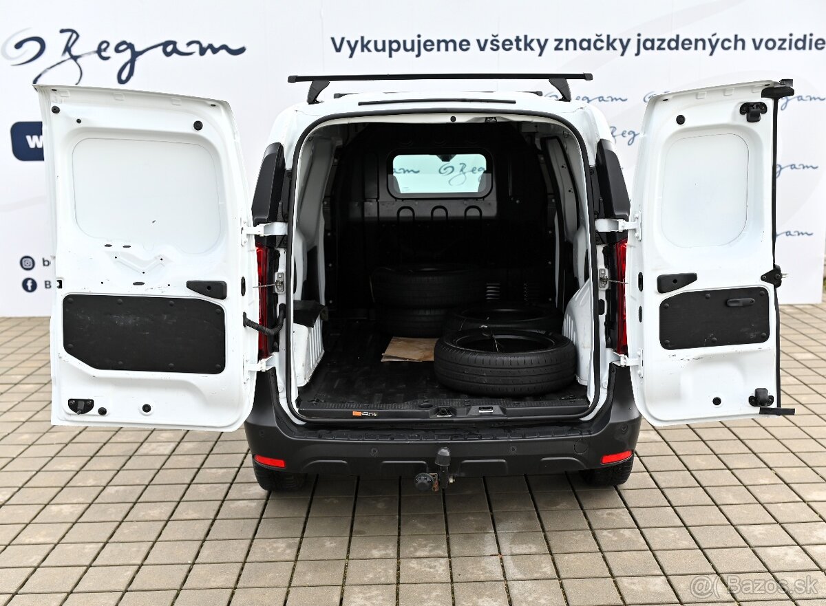 RENAULT Kango III Express dci 95 extra - 8