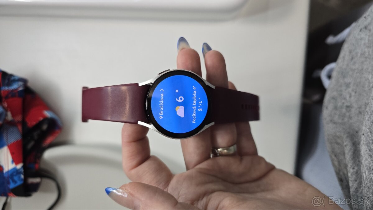 Samsung galaxy watch 6 40mm - 8