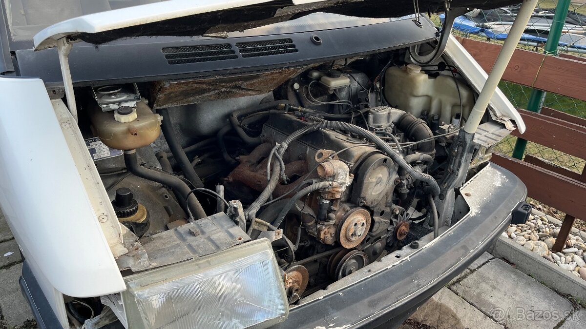 Predam Espace J117 2.2 benzin - 8