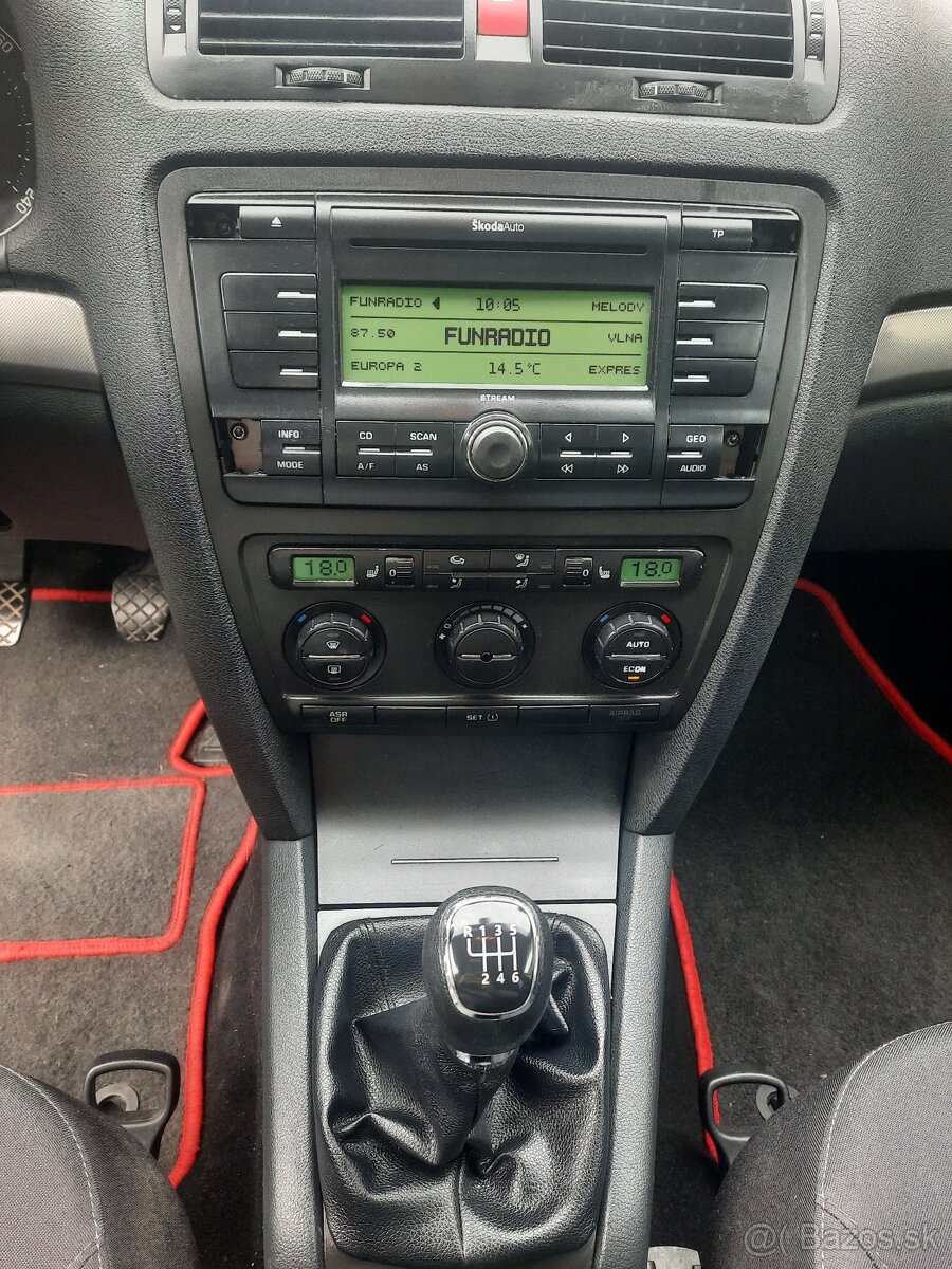 Octavia 2 103kw - 8